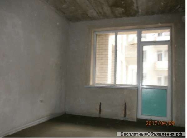 2-х комнатная квартира