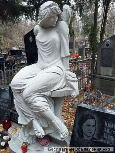 Изготовление памятников и надгробий