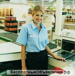 Кассир