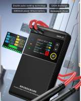 FNIRSI SWM-10 Портативный аппарат для точечной сварки НОВЫЙ