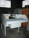 Шредер HSM FA 500 б/у