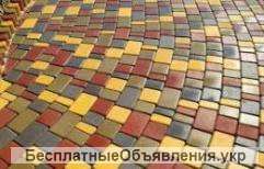 Тротуарная плитка