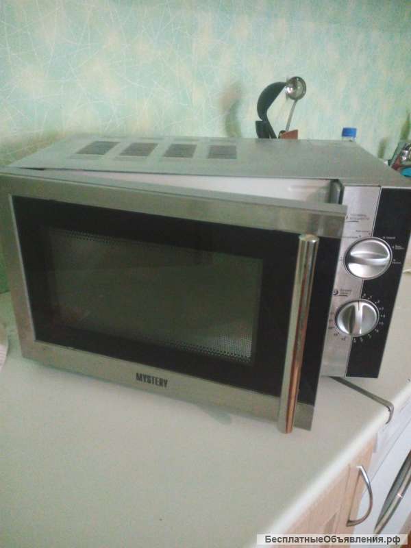 Микроволновая печь продаю
