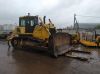 Бульдозер Komatsu D65EX-16