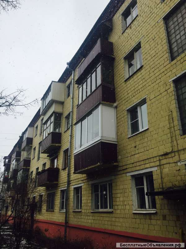 Г.Котельники, мкр, Ковровый, дом 24