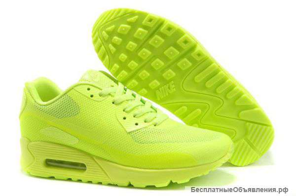 Air max 90 hyperfuse