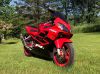 Honda CBR 600RR 2002
