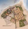 Участок 10 соток 500 метров от моря