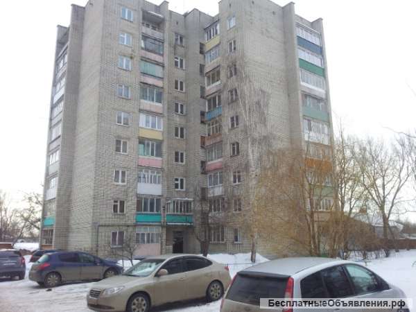 1-комнатная квартира на ул.Колхозной 2 б, в Котовске