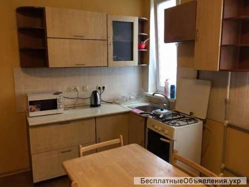 Хостел. Койко-место. Общежитие. Караваевые дачи