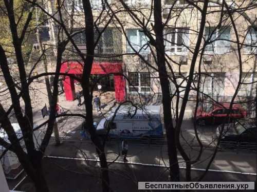 Хостел. Койко-место. Общежитие. Метро Печерская