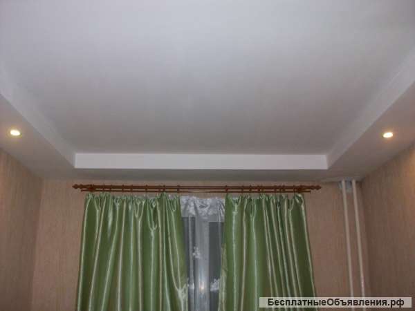 Сдам комнату-гостинку