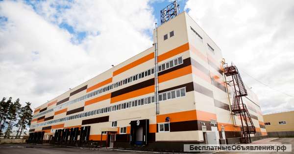 Бокс / кладовка 6 кв.м. в аренду