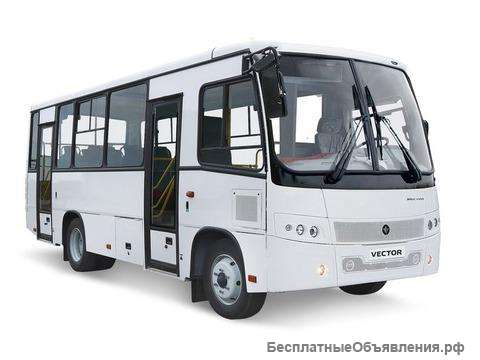 Автобус ПАЗ 320402-05 Вектор 7,6м (новый)