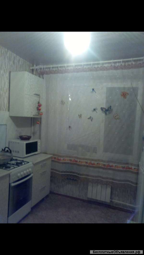 Квартира