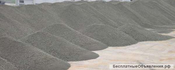 Цемент Катав-Ивановск