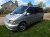Mercedes-Benz/Vito/2001 (W638) /112 CDI 2.1 AT (122 л.с.)