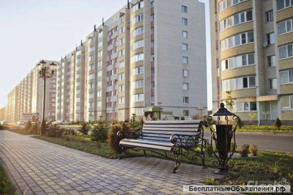 Продам 1 - комнатную квартиру в Перспективном