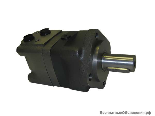 Гидромотор BM3-315PZAY3/T7 (гидравлический мотор)