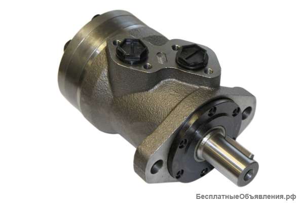 Гидромотор BM3-315PZAY3/T7 (гидравлический мотор)