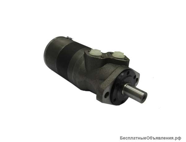 Гидромотор BM3-315PZAY3/T7 (гидравлический мотор)