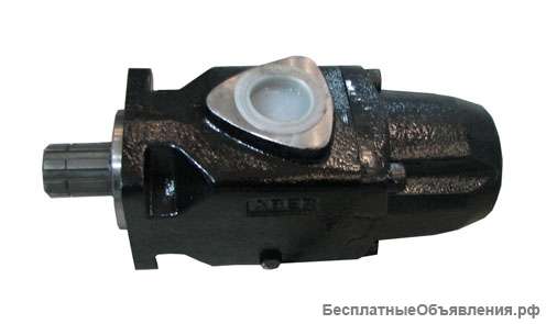 Гидромотор BM3-315PZAY3/T7 (гидравлический мотор)