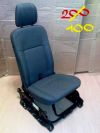Сиденье Форд Турнео Коннект, Ford Tourneo Connect 2004год, одинарное, переднее пассажирское