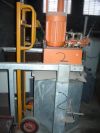 Пресс, гидравлический пресс Papenbrock Entsorgungstechnik SP б/у