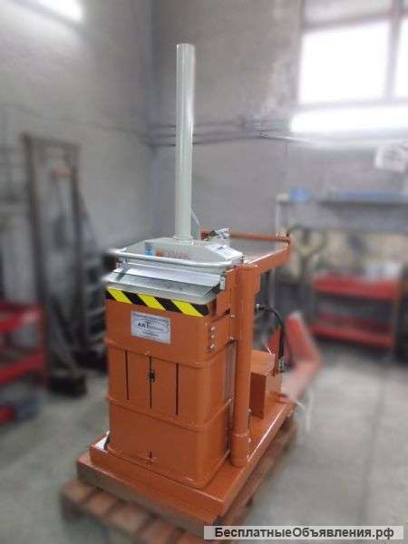 Пресс, гидравлический пресс Orwak 5031B б/у