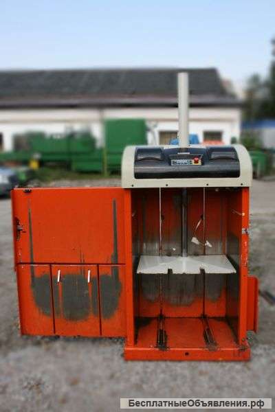 Пресс, Orwak 3110 б/у