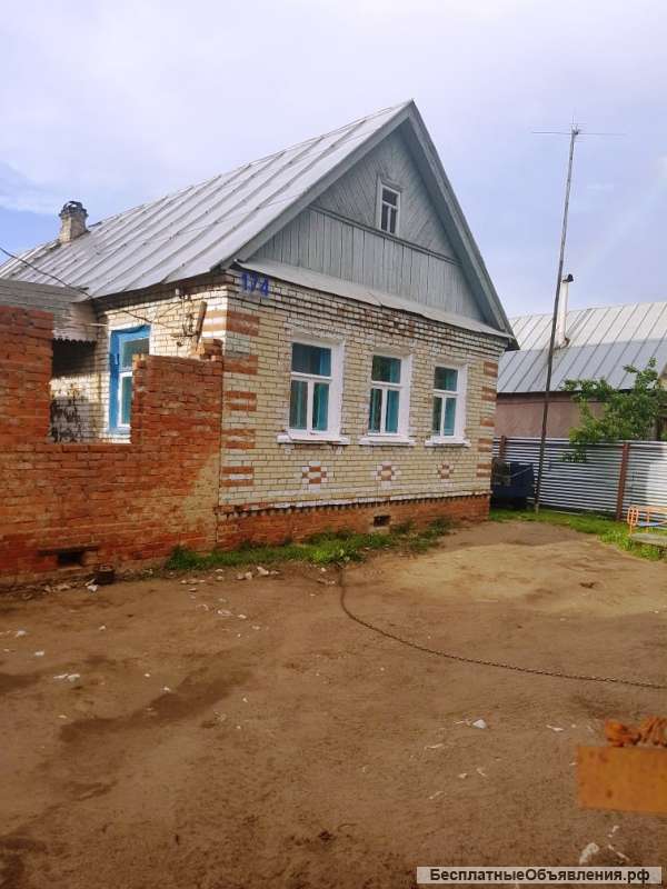 Дом д. Хотеичи