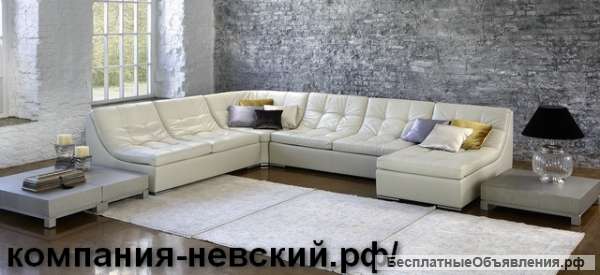 Мебель на заказ