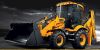 Машинист на эксковатор погузчик JCB