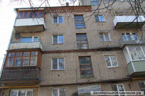 2х ком. кв. г. Сергиев Посад