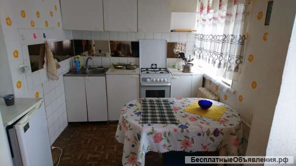 1 комн.квартиру, ул.Кривоносова, 14.