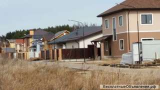 Участок 7 соток, Дмитровское шоссе