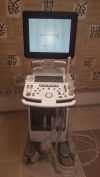 УЗИ - сканер SAMSUNG Medison SonoAce R5 (2014 г.в.)