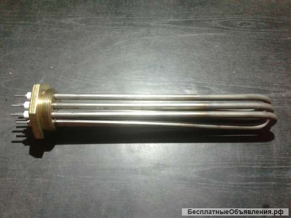 Блок тэн Воронеж