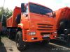 Камаз 65222, самосвал, 6x6, 2014 г