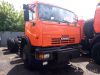 Камаз 65115, шасси, 2010 г