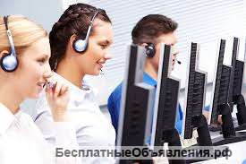 Оператор call-центра, Менеджер