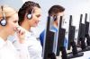 Оператор call-центра, Менеджер