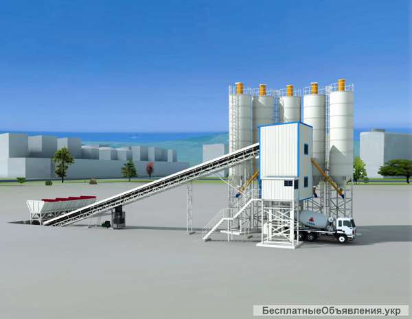 Время создания бсу для строительной площадки зависит от прогресса проекта