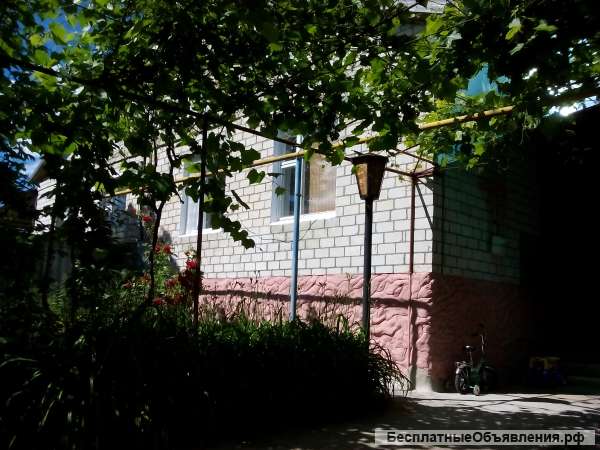 Дом 87м2, 18 соток