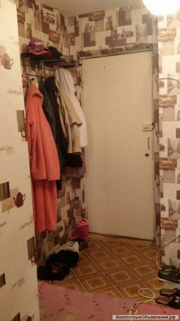 2-к квартира в Ленинском районе