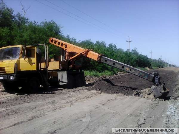 Татра удс 114