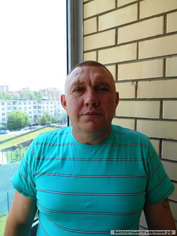 Охранник, сторож