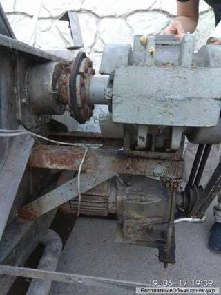 Шнековый охладитель Чиллер