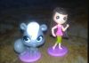 Little Pet Shop киндер
