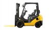 Вилочный погрузчик Komatsu FG15T-21